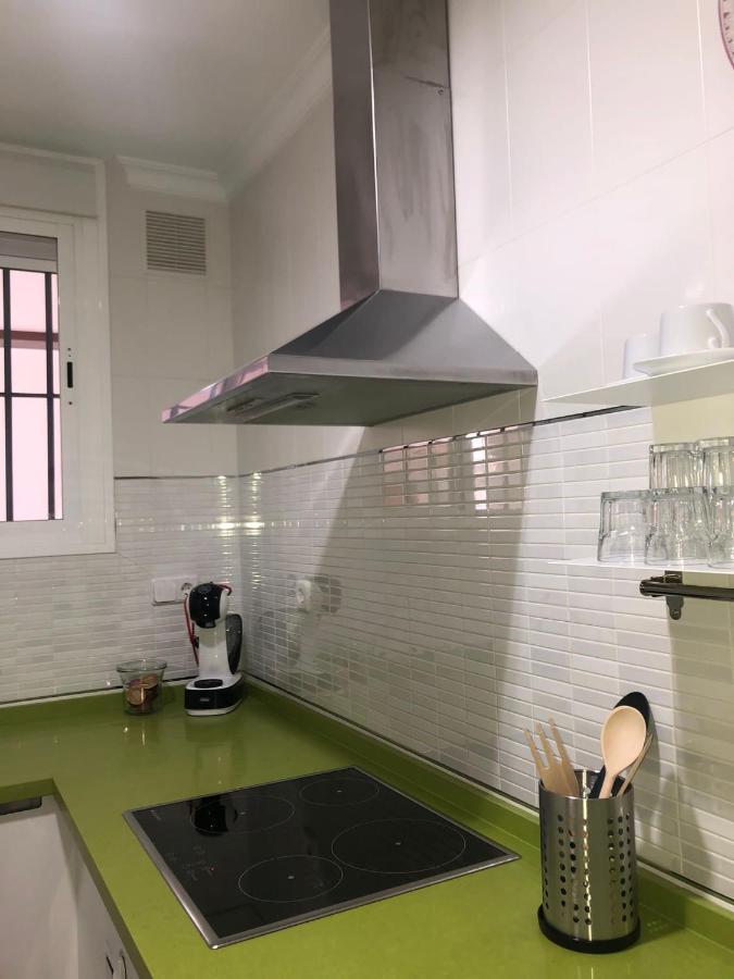 Casa Vigon Apartment Sanlucar de Barrameda Bagian luar foto