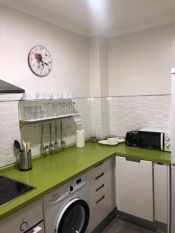 Casa Vigon Apartment Sanlucar de Barrameda Bagian luar foto