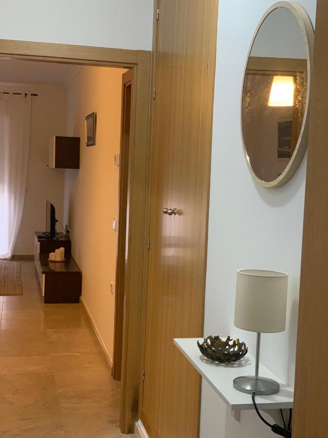 Casa Vigon Apartment Sanlucar de Barrameda Bagian luar foto