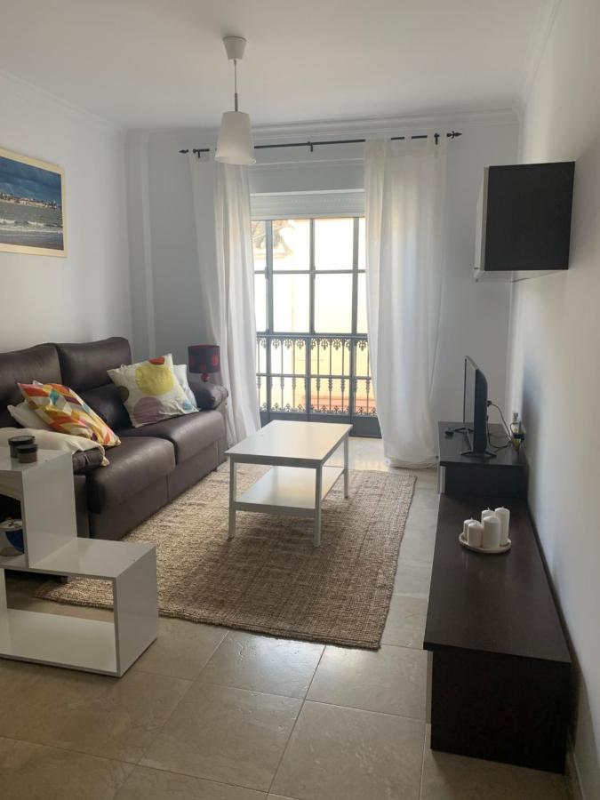 Casa Vigon Apartment Sanlucar de Barrameda Bagian luar foto