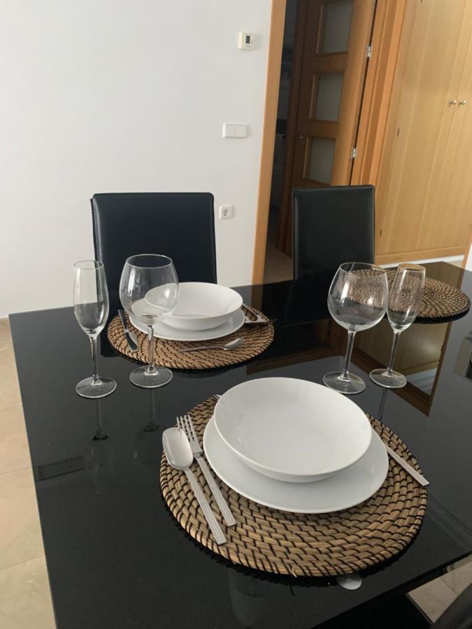 Casa Vigon Apartment Sanlucar de Barrameda Bagian luar foto